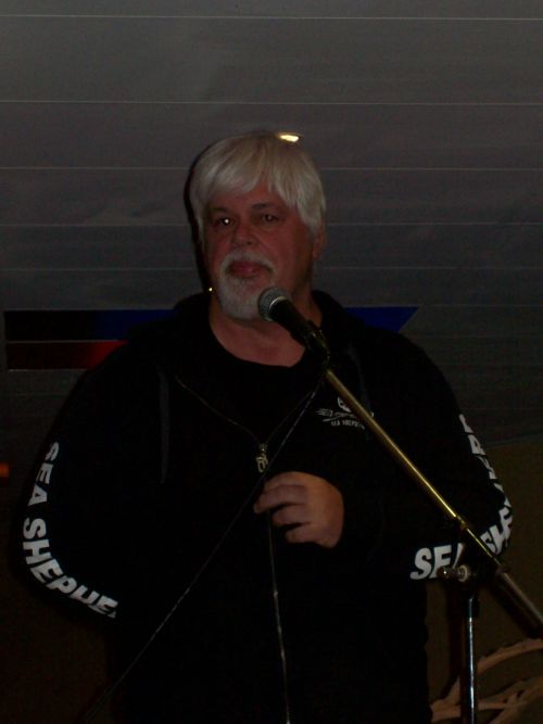 Paul Watson