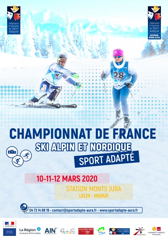 2020-champ FR ski nord