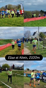 ELISE ET KEVIN