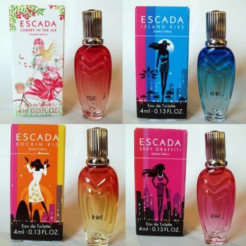 ESCADA