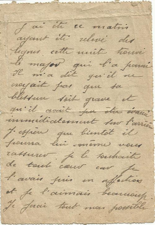lettre du lieutenant du 4° TIR part2