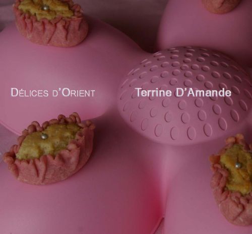 Terrine d'Amande