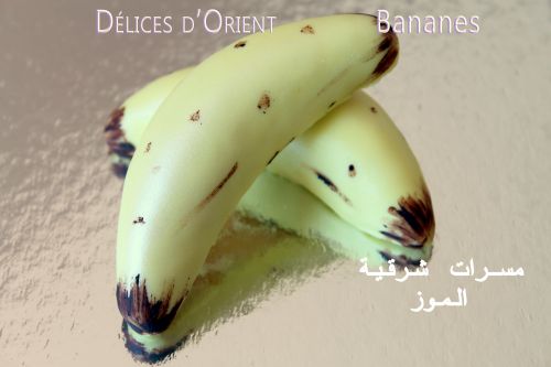 Bananes