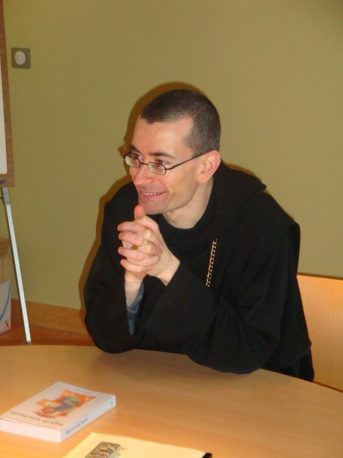 Père AbbéJean Charles NAULT