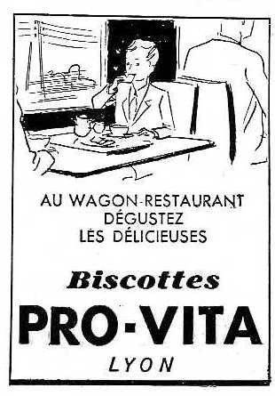 PRO VITA 1945