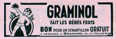 GRAMINOL 1935