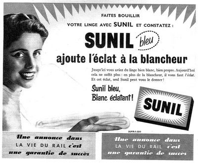 1956 Sunil