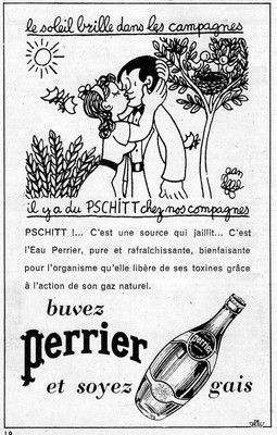 Perrier 1949