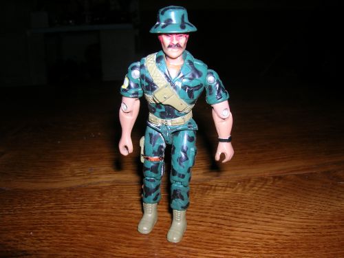 GI-JOE 1983