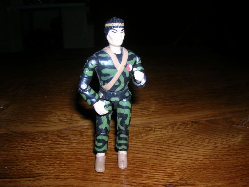 GI-JOE 1983