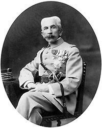 Hubert Lyautey (1854-1934) - maréchal de France