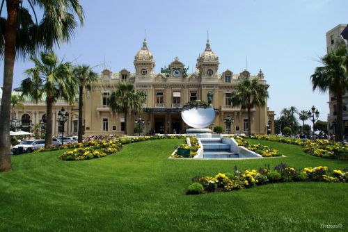 Casino de Monte Carlo