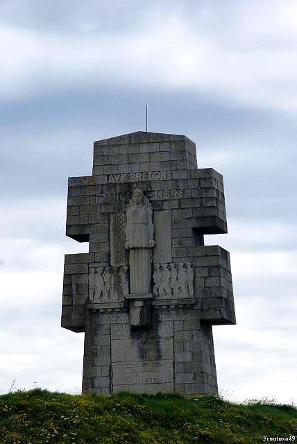 Monument Breton