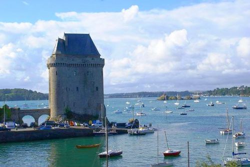 Port de St Servan