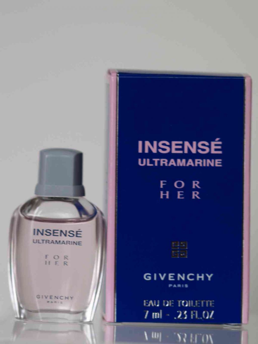 Givenchy insense discount ultramarine for her