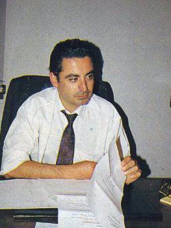 Roland Oskian