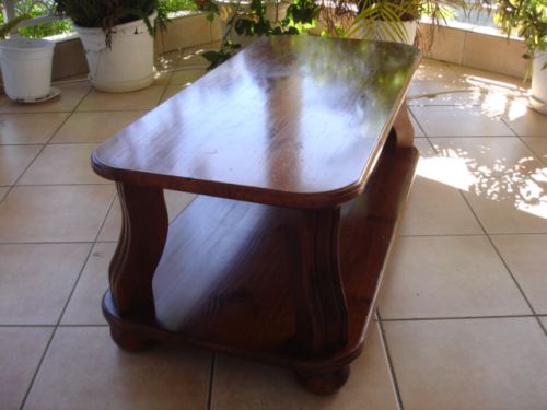 Table basse