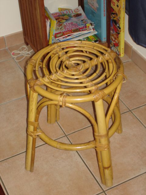 tabouret