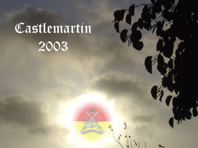 CastelMartin 2003