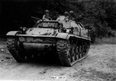 AMX13 '67