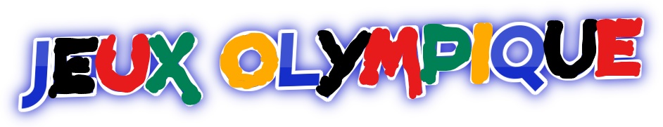 jeux olympique