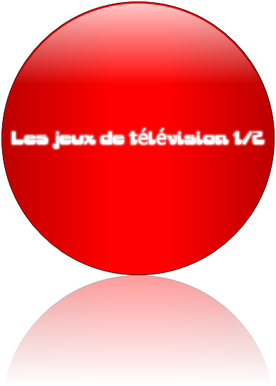 jeux télévision