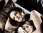 Renesmée et Bella Cullen