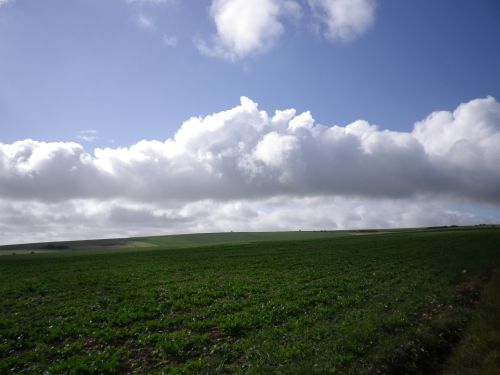 Ciel de Beauce