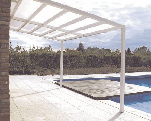 Pergola 4