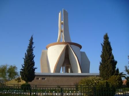 Monument du chahid