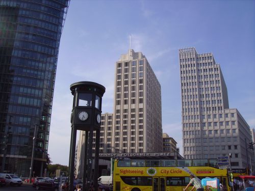 Potsdamer Platz