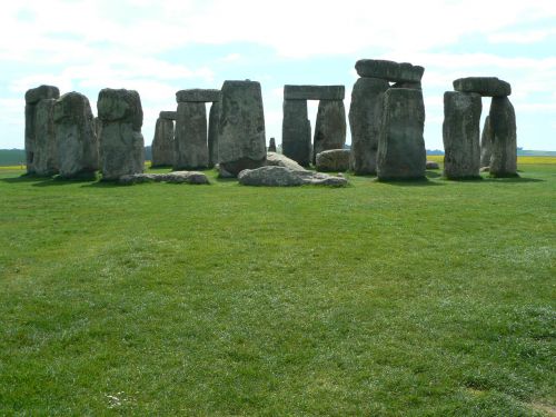 Stonehenge