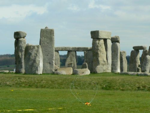 Stonehenge