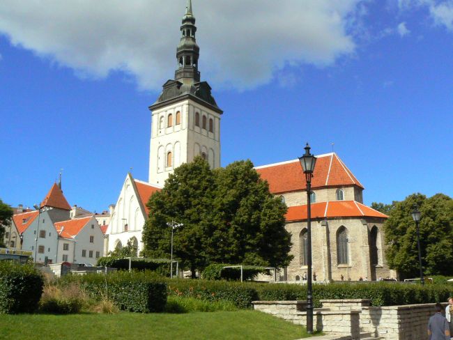 Eglise