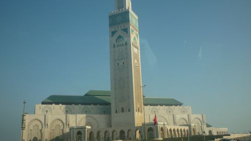 Mosquée 