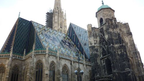 Cathédrale St Etienne