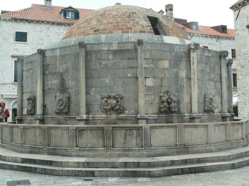 Fontaine