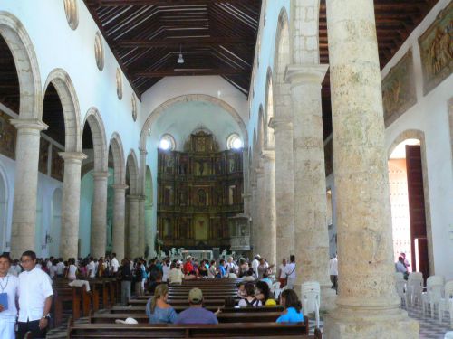 Eglise catholique