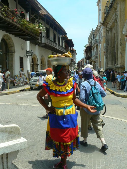 Costume traditionnel