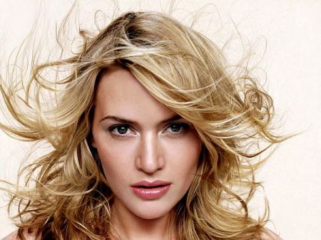 KATE WINSLET