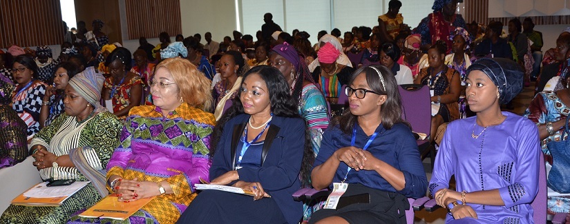 audience congres 2017 conakry