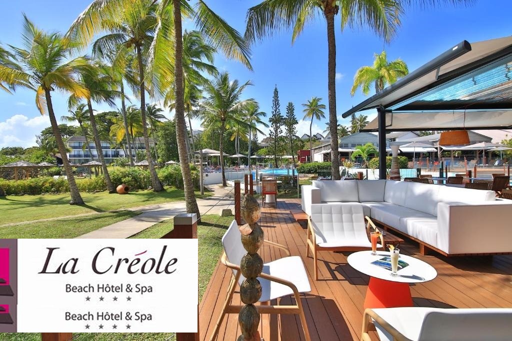 La creole beach hotel 2