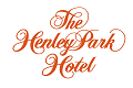 logo the henley park hotel