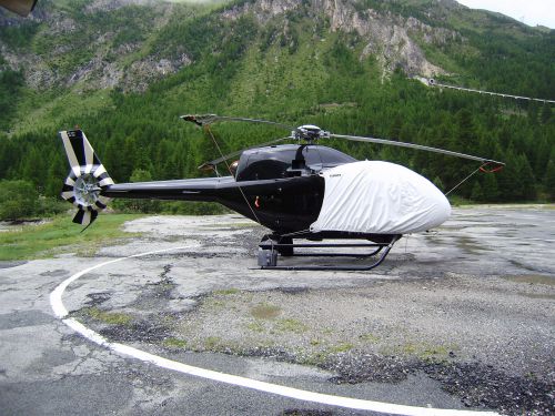 EC 120 B