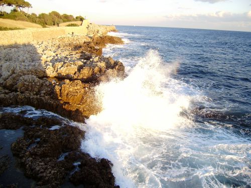  Promenades du cap d'Antibes