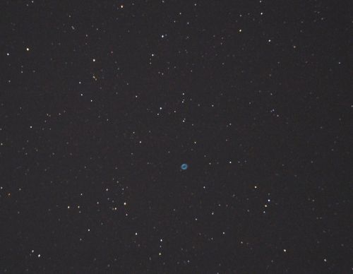 M57, Nébuleuse de la Lyre