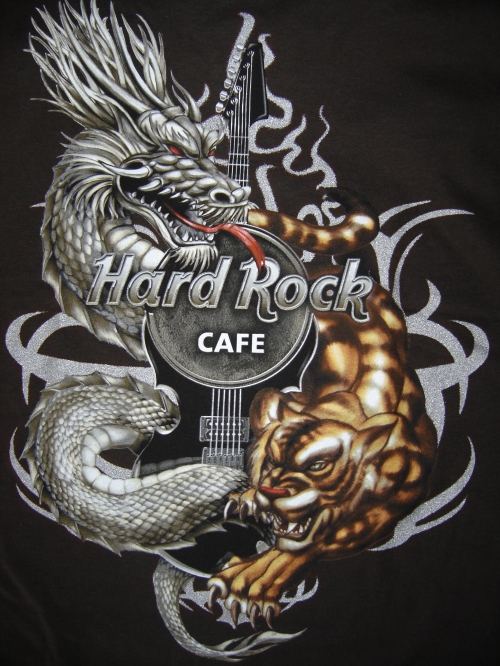 T shirt du Hard Rock Café de Montreal.jpg