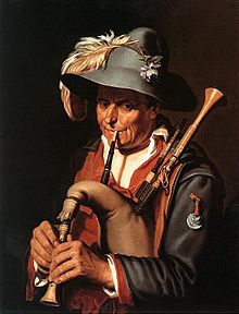 220px-Abraham_Bloemaert_-_The_Bagpiper_-_WGA02274.jpg