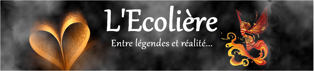 L'Ecolière