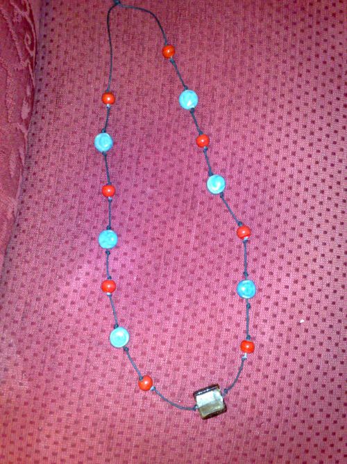 Collier  